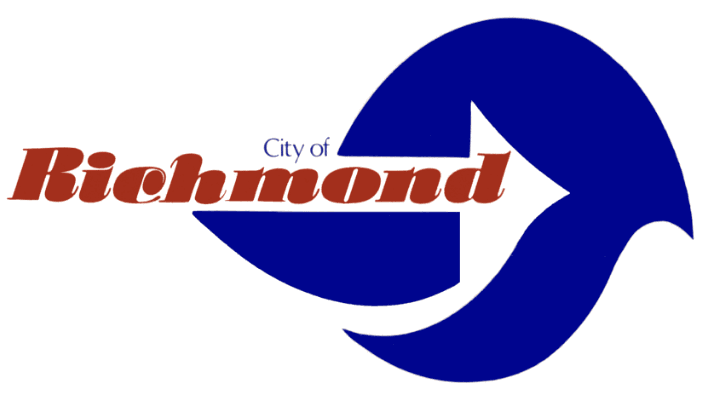 City of Richmond, CA logo